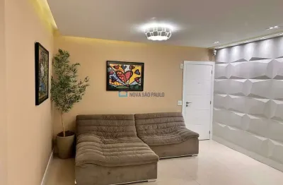 Apartamento com 3 quartos à venda na Avenida Fagundes Filho, --, Saúde, São Paulo