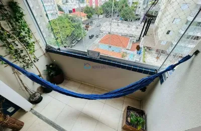 Apartamento à venda  na Saúde, Próximo ao Metrô - 03 quartos e 01 vaga!