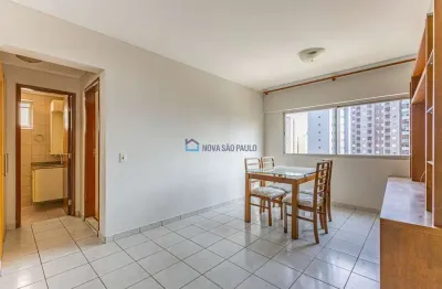 Apartamento com 1 quarto à venda na Rua Itatiaia, --, Vila Guarani, São Paulo