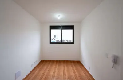 Apartamento com 1 quarto à venda na Rua dos Jatobás, --, Vila Parque Jabaquara, São Paulo