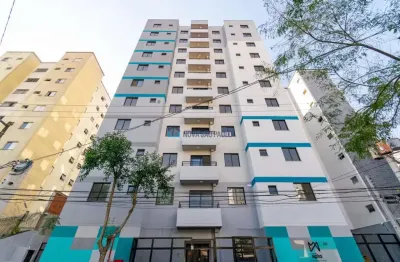 Apartamento com 1 quarto à venda na Rua dos Jatobás, --, Vila Parque Jabaquara, São Paulo