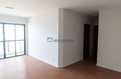 Apartamento com 3 quartos à venda na Rua Correia de Lemos, --, Chácara Inglesa, São Paulo