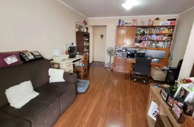 Apartamento a venda - 2 dormitórios - 1 vaga de garagem, próximo metrô saúde