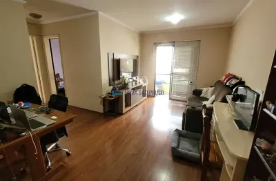 Apartamento a venda - 2 dormitórios - 1 vaga de garagem, Próximo metrô Saúde