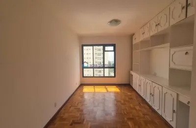 Apartamento com 2 quartos à venda na Rua Napoleão de Barros, --, Vila Clementino, São Paulo