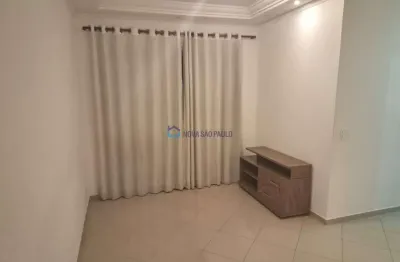 Apartamento com 2 quartos à venda na Rua Dias de Toledo, --, Saúde, São Paulo