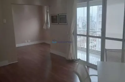 Apartamento com 3 quartos à venda na Rua Assungui, --, Vila Gumercindo, São Paulo