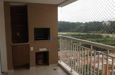 Apartamento com 3 quartos à venda na Rua Fernandes Moreira, --, Chácara Santo Antônio, São Paulo