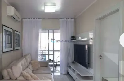 Apartamento com 1 quarto à venda na Rua Major Quedinho, --, Centro, São Paulo