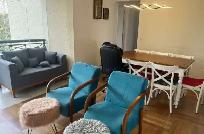 Apartamento com 3 quartos à venda na Rua Álvares de Azevedo, --, Vila Sofia, São Paulo