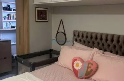 Apartamento com 2 quartos à venda na Rua Cisplatina, --, Ipiranga, São Paulo