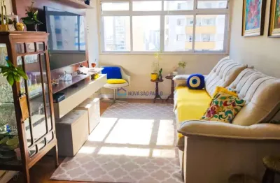 Apartamento com 4 quartos à venda na Rua Castro Alves, --, Aclimação, São Paulo