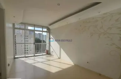 Apartamento 56m² 2 Dormitórios,  2 Vagas de Garagem - Jardim Celeste