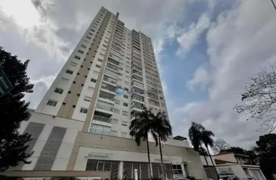 Apartamento com 1 quarto à venda na Rua Nicolau Barreto, --, Brooklin, São Paulo