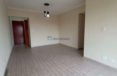 Apartamento com 3 quartos à venda na Rua Pedro Badra, --, Jardim Oriental, São Paulo