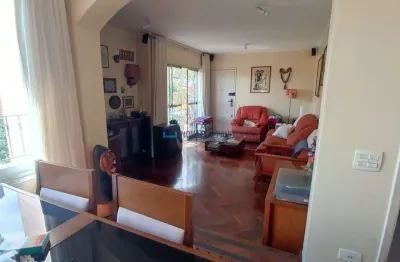 Apartamento com 3 quartos à venda na Avenida Dória, --, Vila Santa Catarina, São Paulo