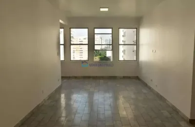 Apartamento com 3 quartos à venda na Alameda Campinas, --, Jardim Paulista, São Paulo