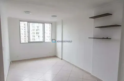 Apartamento com 2 quartos à venda na Rua Ângelo Bertini, --, Jardim Celeste, São Paulo