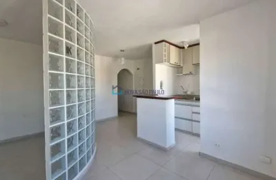 Apartamento com 1 quarto à venda na Avenida Afonso Mariano Fagundes, --, Saúde, São Paulo