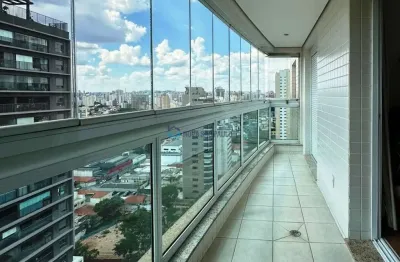 Apartamento com 3 quartos à venda na Rua Doutor Samuel Porto, --, Saúde, São Paulo