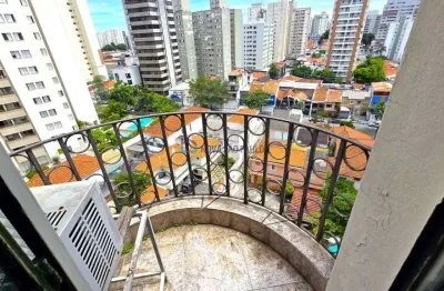 Apartamento com 2 quartos à venda na Rua Biobedas, --, Saúde, São Paulo