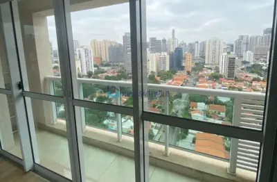 Loft com 1 quarto à venda na Avenida Portugal, --, Brooklin Paulista, São Paulo