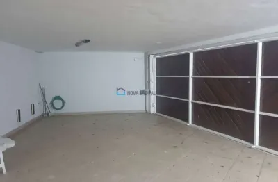 Casa com 3 quartos à venda na Rua Antônio Carlos da Fonseca, --, Jardim da Saude, São Paulo