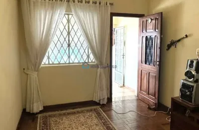 Casa com 2 quartos à venda na Rua Visconde de Pirajá, --, Ipiranga, São Paulo