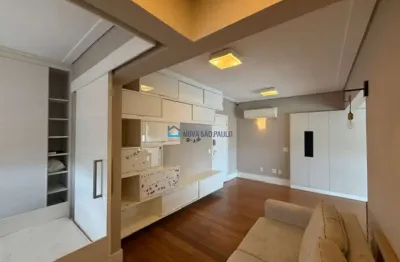 Apartamento a venda 2 quartos, 1 suíte - 1 vaga - 10 min para o Metrô Saúde.