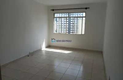 Apartamento com 3 quartos à venda na Avenida Jabaquara, --, Mirandópolis, São Paulo