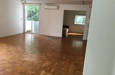 Apartamento com 2 quartos à venda na Rua Professor Artur Ramos, --, Jardim Paulistano, São Paulo