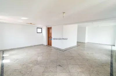 Apartamento com 4 quartos à venda na Rua Palestina, --, Vila Mascote, São Paulo