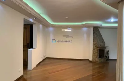 Apartamento a venda na Vila Olimpia 4 quartos,154 metros 2 vagas de garagem