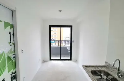 Lançamento entregue! Studio no Ipiranga com 1 quarto e lazer completo.