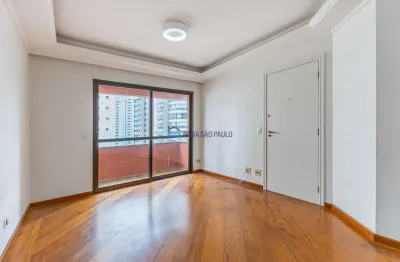 Apartamento à venda na Vila Mariana |  3 Quartos | 1 Suíte | 2 Vagas