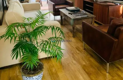 Casa com 3 quartos à venda na Rua Emboabas, --, Brooklin Paulista, São Paulo