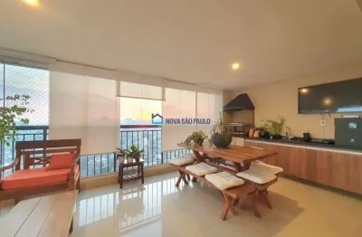 Venha morar no condomínio Clima do Parque em apartamento com varanda gourmet!