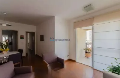 Apartamento com 3 quartos à venda na Rua Pelotas, --, Vila Mariana, São Paulo