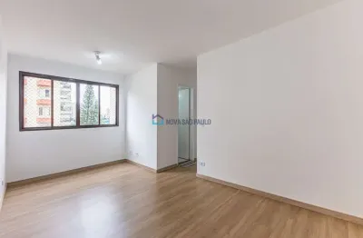 Apartamento com 2 quartos à venda na Avenida Itaboraí, --, Bosque da Saúde, São Paulo