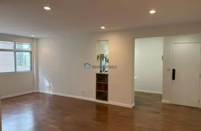 Apartamento com 2 quartos à venda na Rua Alcino Braga, --, Paraíso, São Paulo