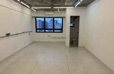 Sala comercial com 1 sala à venda na Rua Doutor Thirso Martins, --, Vila Mariana, São Paulo