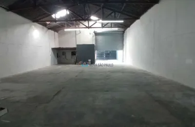 Casa comercial com 4 salas à venda na Rua Rosália de Castro, --, Vila Campestre, São Paulo