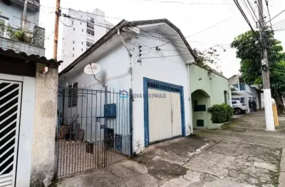 Casa com 3 quartos à venda na Rua do Manifesto, --, Ipiranga, São Paulo
