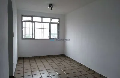 Apartamento com 2 quartos à venda na Avenida Barro Branco, --, Jabaquara, São Paulo