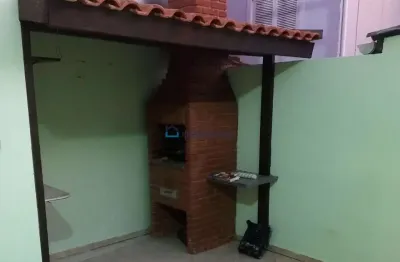 Casa com 3 quartos à venda na Rua Capitão Valdir Alves de Siqueira, --, Vila do Encontro, São Paulo