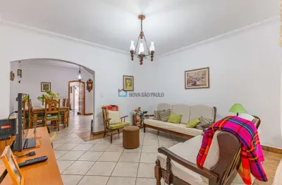 Casa com 3 quartos à venda na Rua Guarujá, --, Mirandópolis, São Paulo