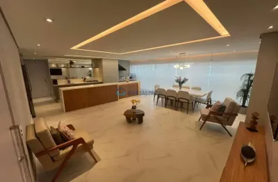 Apartamento com 3 quartos à venda na Rua Charles Astor, --, Jardim Aurélia, São Paulo