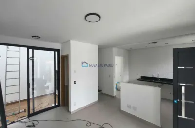 Casa com 3 quartos à venda na Rua Eduardo de Magalhães, --, Parque Jabaquara, São Paulo