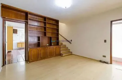 Casa com 2 quartos à venda na Rua Doutor Monteiro Tapajós, --, Vila Santo Estéfano, São Paulo