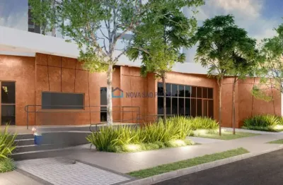 Venda - Studio Brooklin - 01 Quarto - Suíte - Próximo à Berrini